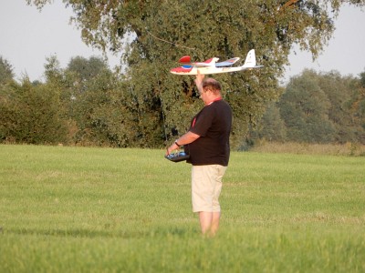 Fliegen (3)